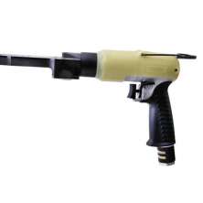 Pistol non shut-off geared oil-pulse tool(Close-end)