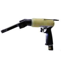 Pistol 26 ํ angle non shut-off geared oil-pulse tool(Close-end)