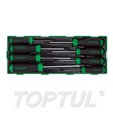 Star Tamperproof Screwdriver Set