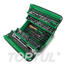 94PCS Tool Chest Set