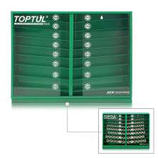 130PCS -Socket Display Set