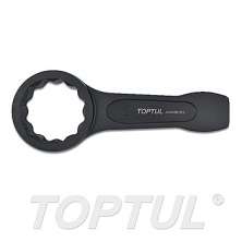 SIZE(mm) -Slogging Ring Wrench (Jumbo) 0