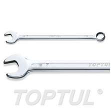 SIZE(mm) -EXTRA LONG Combination Wrench 15 ํ Offset