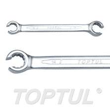 SIZE(mm) 12PT -Flare Nut Wrench