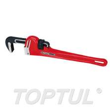 SIZE(inch) -Pipe Wrench