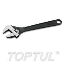 SIZE(inch/mm) -Adjustable Wrench