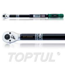 Digital Torque Wrench