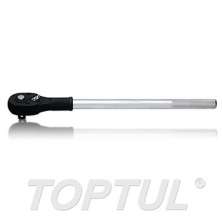 3/4" Reversible Ratchet with Tube Handle (Quick-Release)