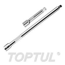 1/4",3/8",1/2" Extension Bar (Knurled Grip)