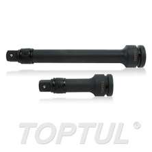 DR. 1/2",3/4",1" -Impact Extension Bar with Quick Release