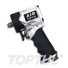 (Jumbo Hammer) 1/2" DR. Super Duty Air Impact Wrench (500 FT-LBS)