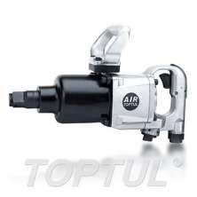 (New Twin Hammer) 1" DR. Super Duty Air Impact Wrench 0