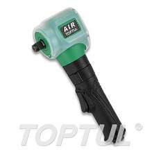 (Jumbo Hammer) 1/2" DR. Air Angle Impact Wrench -Gearless Type-