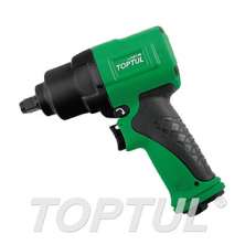 (Twin Hammer) 1/2" DR. Super Duty Air Impact Wrench