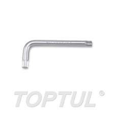 SIZE(M) Short Type -Spline Key Wrench 0