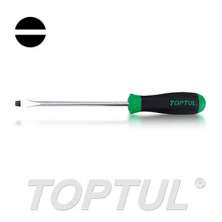 Slotted Anti-Slip Screwdrivers 0