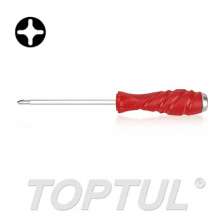 Go-Thru Phillips Screwdrivers 0