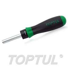 Reversible Ratchet Screwdriver