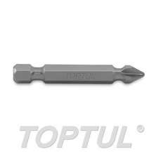 1/4" Hex Shank 2-In-1 Countersink Power Bits