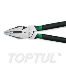 High-Leverage Combination Pliers 0