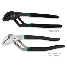 Groove-Joint Water Pump Pliers