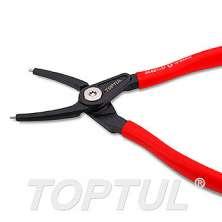 Straight Retaining Ring Pliers (Internal Ring) 0