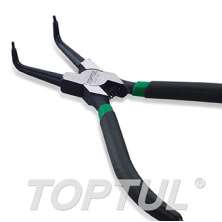 90 ํ Retaining Ring Pliers (Internal Ring) 0