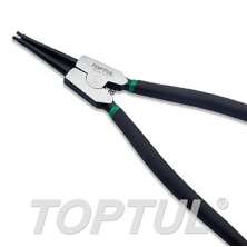 Straight Retaining Ring Pliers (External Ring)