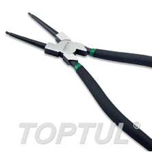 Straight Retaining Ring Pliers (Internal Ring)