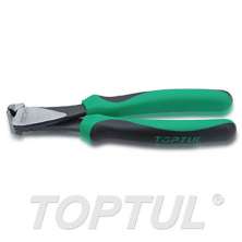 Heavy Duty End Cutting Nippers 0