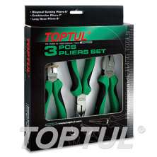 3PCS Pliers Set