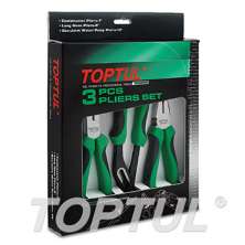 3PCS Pliers Set 0