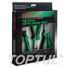 3PCS Pliers Set 0