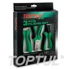 3PCS Pliers Set