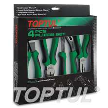 4PCS Pliers Set 0