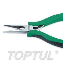 Pro-Series Electronics Long Nose Pliers