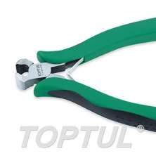 Pro-Series Electronics End Cutter Pliers