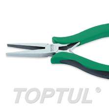 Pro-Series Electronics Flat Nose Pliers