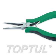 Pro-Series Electronics Needle Nose Pliers 0