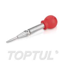 Auto Center Punch