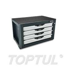 PRO-PLUS SERIES 4-Drawer Tool Chest