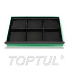 Steel Drawer Divider for Tool Chest / Trolley 0