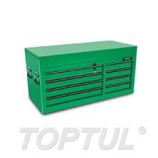 GENERAL SERIES 8-Drawer Heavy Duty Tool Chest