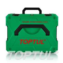 Interlocking Tool Box 0