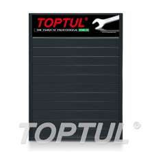 TOPTUL Merchandise Display Board