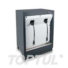 Air Hose Reel Cabinet