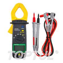 Digital Clamp Meter 0