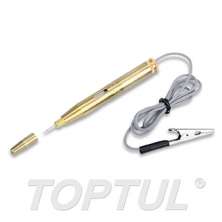 Circuit Tester-Brass