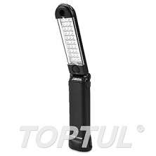 LED Rechargeable Magnet Work Lamp 0