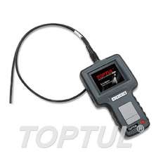 Portable Video Borescope